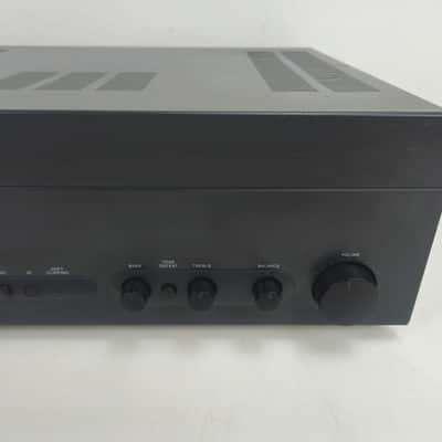 NAD - C370 - Stereo Integrated Amplifier - Serviced/Recaped image 4