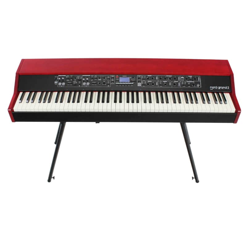 Nord GRAND 2 88 NOTE 88-key image 1