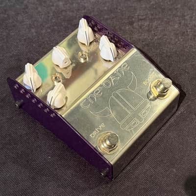 Thorpy FX The Dane Mk1 ~ Secondhand image 2