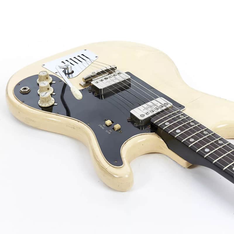 Hofner 172 image 3