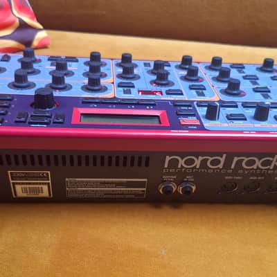Clavia Nord Rack 3 image 2