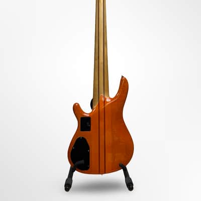 Yamaha TRB-6P MIJ image 21