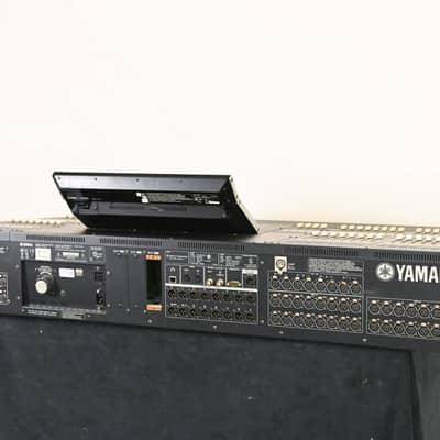 Yamaha M7CL-48 48-Channel Digital Audio Mixing Console CG01WX9 *ASK FOR SHIPPING* image 11