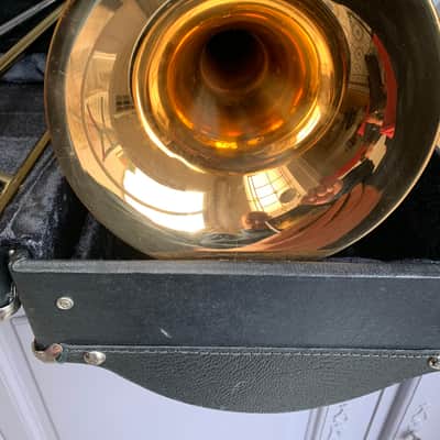Benge Symphonic 175 bass trombone image 13