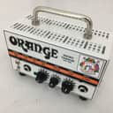 Used Orange Micro Terror Guitar Head