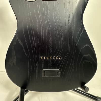 FGN FUJIGEN TSU21126 7-STRING - BLACK image 16