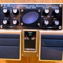 BOSS RT-20 Rotary Speaker Simulator Authentic Modeling, Simulates Leslie Style Rotary Speaker With COSM!