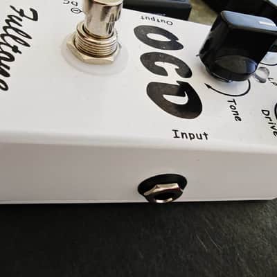 Fulltone OCD V2 Hand Made image 1