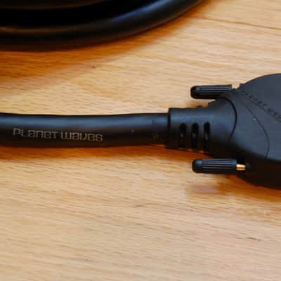 Lot of 8 - D'Addario Planet Waves PW-DB25 25 Foot Modular Snake System Core DB-25 Cables image 4