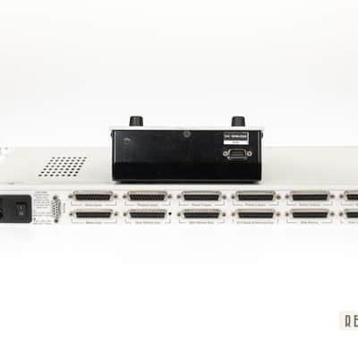 Martinsound MultiMAX EXR 7.1 Multiformat Monitor Cream image 2
