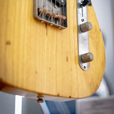 Nash T52 Ash NT image 3
