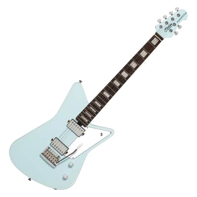 Sterling by Music Man - Mariposa - Daphne Blue image 2