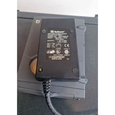 SyQuest SyJet 1.5GB - Disk Drive - Good image 7