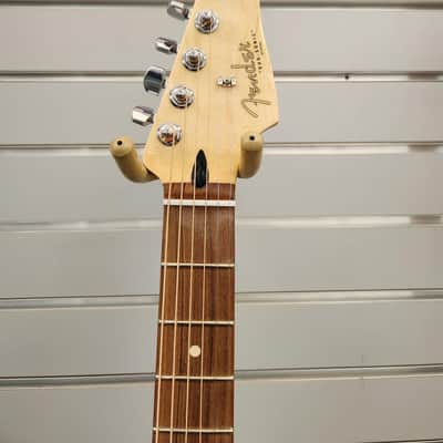 Fender Player Duo-Sonic Ice Blue Metallic image 3