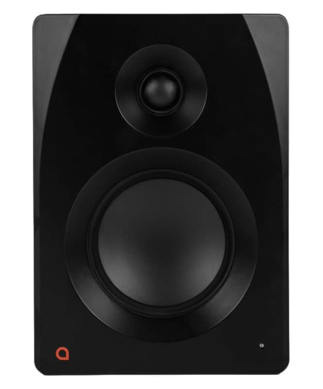 Artesia Pro M-300 Studio Monitors - Pair image 1