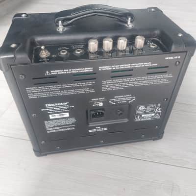 Blackstar HT-1R 1-Watt 1x8" Guitar Combo image 2