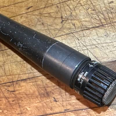 Shure SM57 Unidyne III - Gearspace