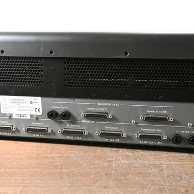 AVID C24 Pro Tools Control Surface (NO POWER SUPPLY) CG01EPX *ASK FOR SHIPPING* image 17