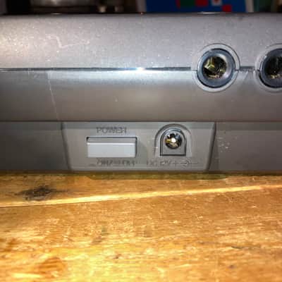 YAMAHA MT50 multitrack recorder image 10