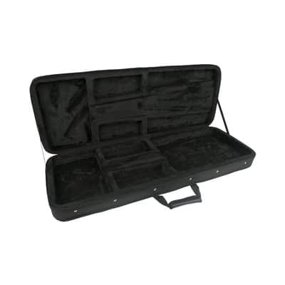 Charvel Multi-Fit Hardshell Gig Bag image 6