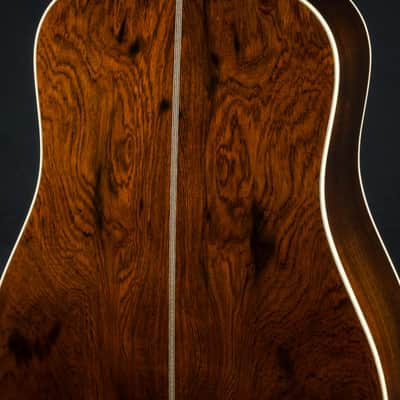 Santa Cruz 1934D Brazilian Rosewood and Adirondack Spruce NEW image 18