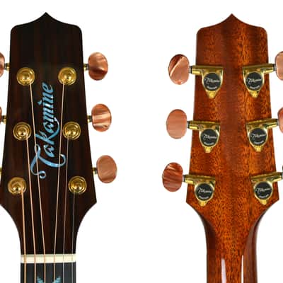 Takamine Limited 2023 Santa FE image 7