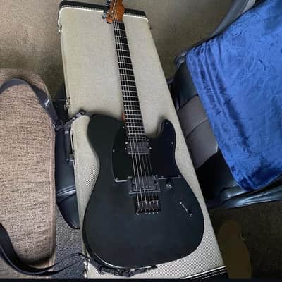 Fender Jim Root Telecaster Custom image 1