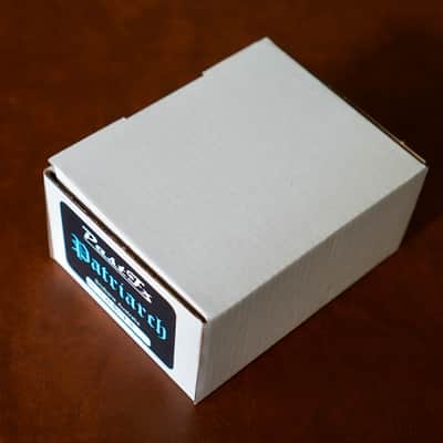 BRAND NEW PastFx Patriarch V2 image 1