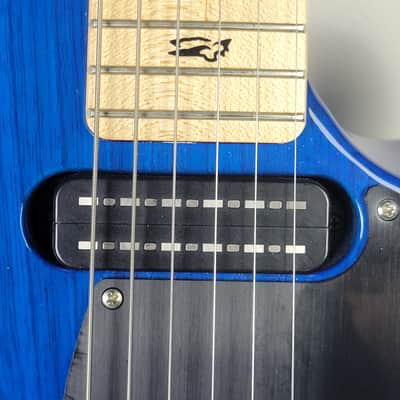 2023 PRS NF 53 - Blue Matteo image 9