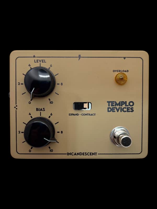 Templo Devices Incadescent X7076 image 1