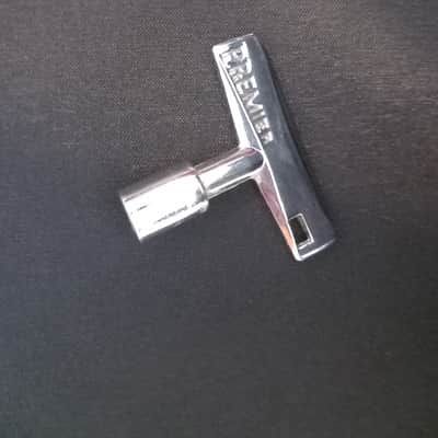 Premier Slotted Key image 2