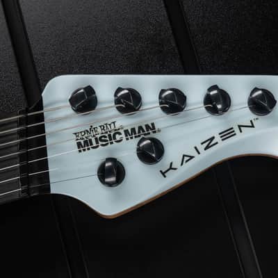 Music Man USA Kaizen 7 MI - Mint image 7