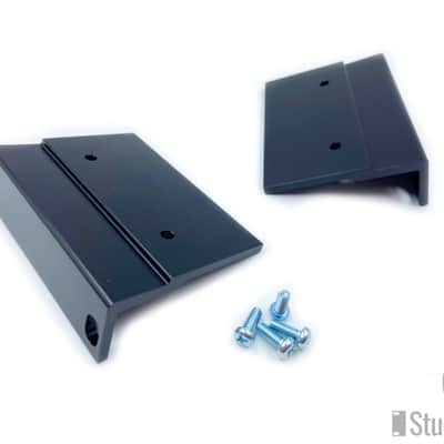E-mu Systems ESI-2000 Rack Ears! NEW! image 3