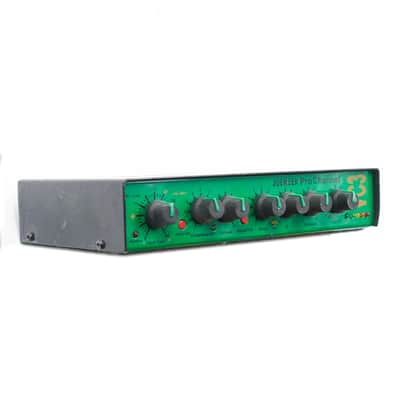 Joe Meek Pro Channel VC3 Owned by Deryck Whibley Of Sum 41 image 4
