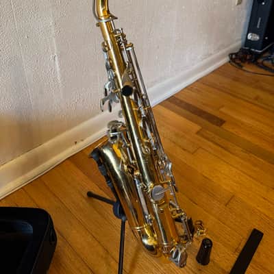 Vito Alto - Brass image 3
