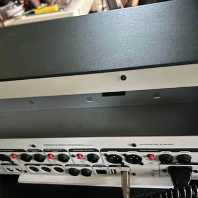 Kemper Amps Profiler Head - White image 5