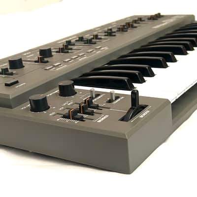 Roland SH-101 with MGS-1 Modulation Grip image 5