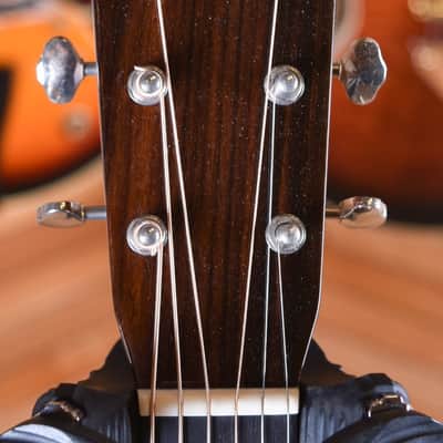 Martin OMJM John Mayer Signature Model image 16