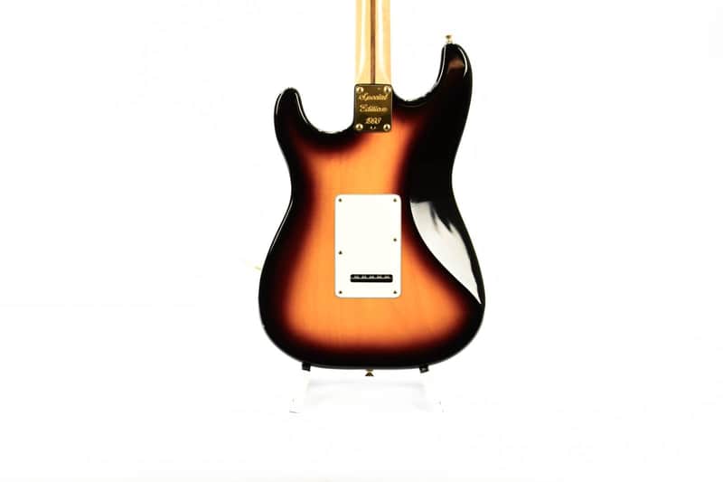 Fender Special Edition 1993 Stratocaster image 3