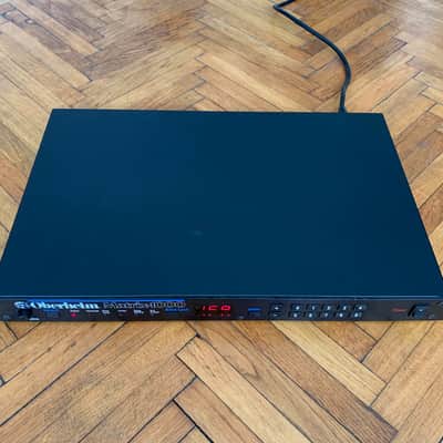 Oberheim Matrix 1000 6-Voice Rackmount Synth + Stereoping Controller image 15