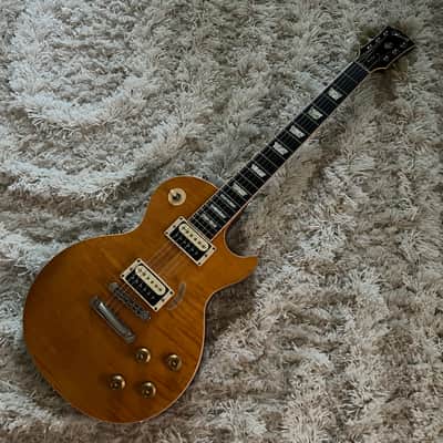2004 Gibson Les Paul Limited Edition One of 275 Guitar Center Short Run 8.69lb Electric Guitar w/ HSC image 13