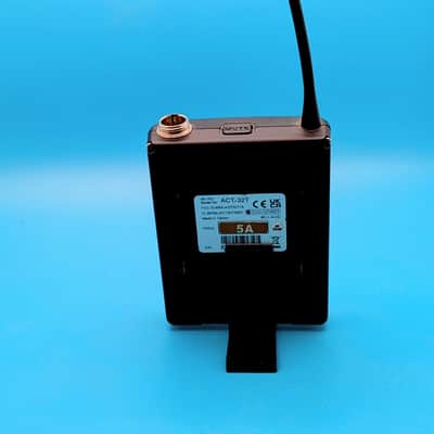 10 Mipro Act 32T wireless transmitters and receivers 5ND image 3