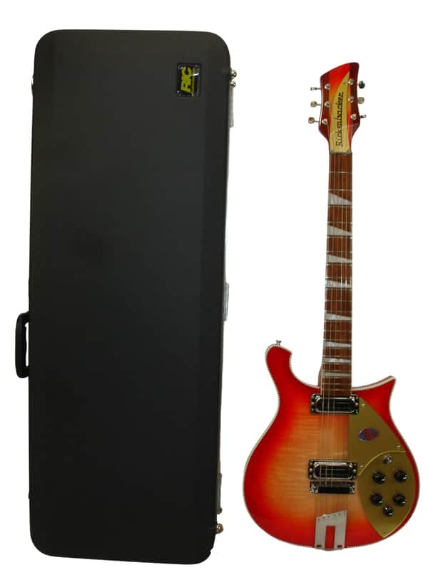 Rickenbacker 660 | Reverb