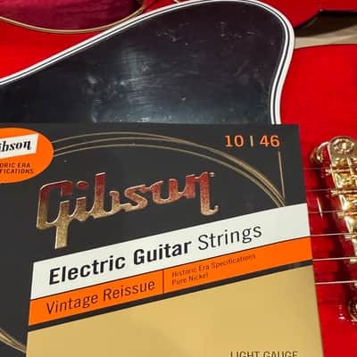 Epiphone Back To The Future ES-345, Michael J. Fox Auto, 40th Anniversary box set, Lego Time Machine image 12