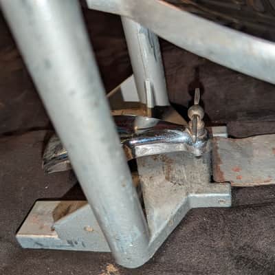 Ludwig Speed King Bass Drum Pedal #2 image 7