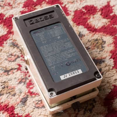 Boss DD-6 Digital Delay #JV20853 Second Hand image 6