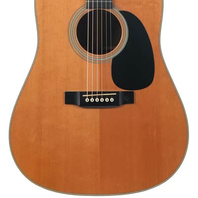 Martin D28 Indian Rosewood Spruce 2001 image 5