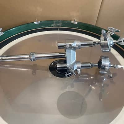 Yamaha Maple custom drum set image 20