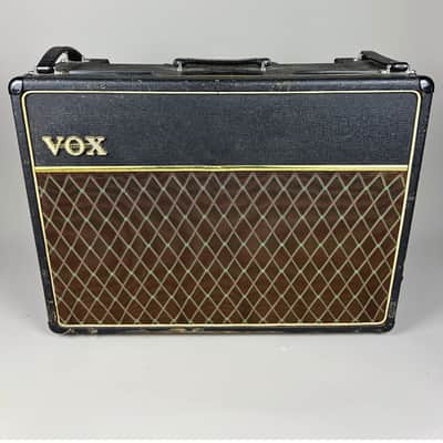 Vintage Vox AC30 Non Top Boost - 1964/1965 image 2