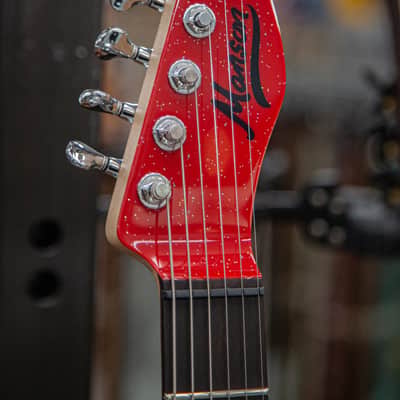 Manson MB-1 Santa 2.0 Matthew Bellamy Signature 2019 image 5